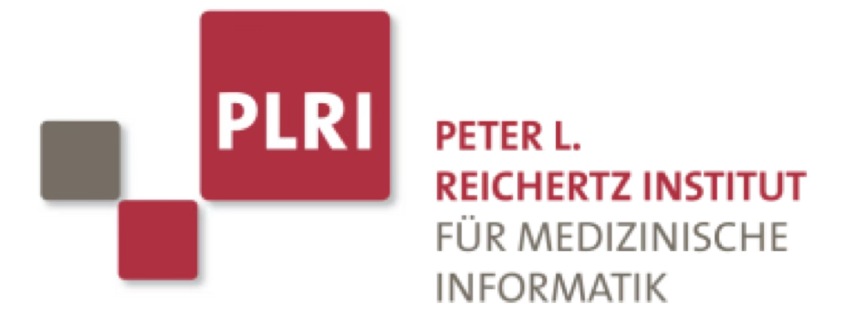 PLRI Logo